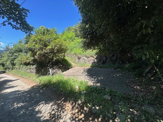 【外観】 | かどの原分譲地　売地