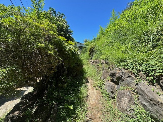 【外観】 | かどの原分譲地　売地