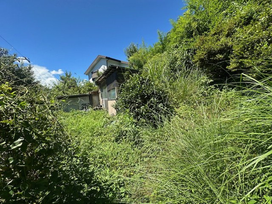 【外観】 | かどの原分譲地　売地