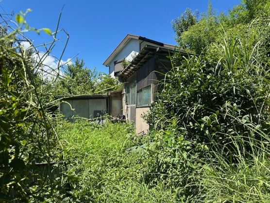 【外観】 | かどの原分譲地　売地