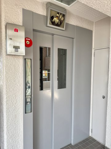 魚崎レックスマンション壱号棟のその他共用部分