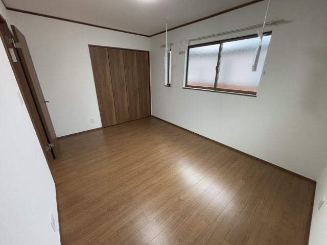 [新築]lavender Cの寝室|眠るだけじゃない、“整える”ための部屋。