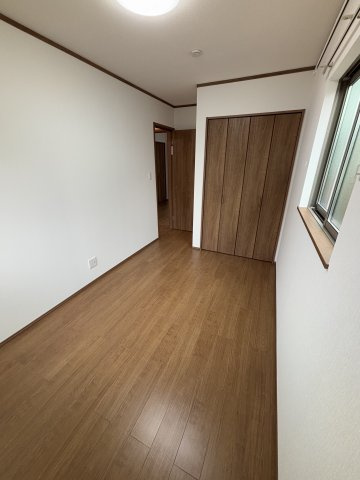 [新築]lavender Cの子供部屋|成長と一緒に、使い方も育っていく子供部屋。