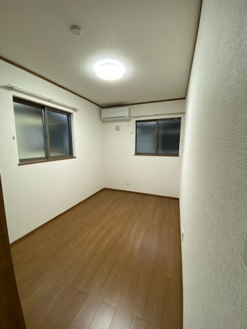 [新築]lavender Cの子供部屋