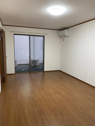 [新築]lavender Cの居間・リビング