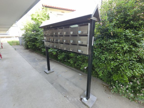 【その他共用部分】