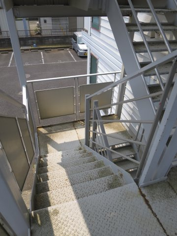 【その他共用部分】