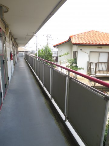 【その他共用部分】