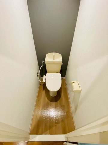 【トイレ】
