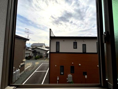 [新築]lavender の展望|眺望