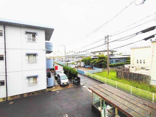 レオパレスエトワールのその他共用部分|画像6