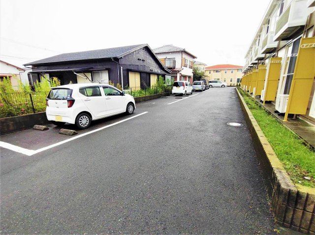 レオパレスエトワールのその他共用部分|画像7