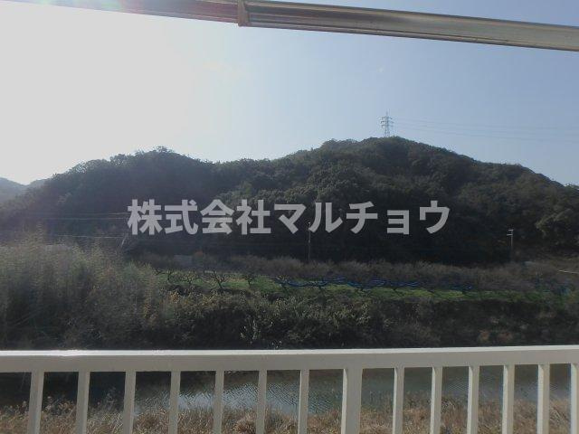 ビブレ下三栖の展望