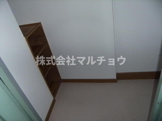 ビブレ下三栖の設備