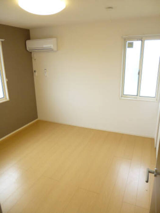 グラン　シャリオＢの洋室|別部屋写真です。