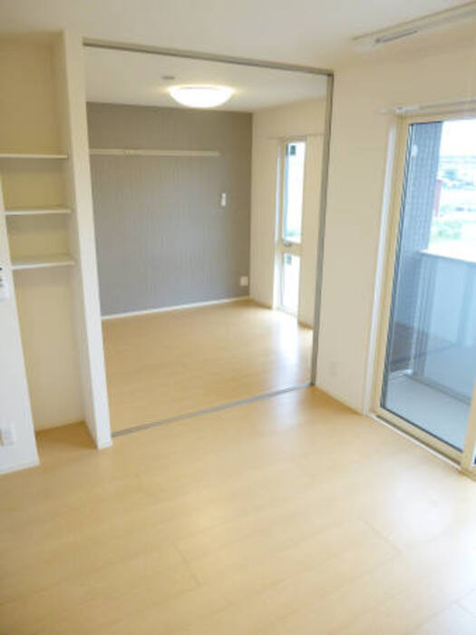 グラン　シャリオＢの内装|別部屋写真です。