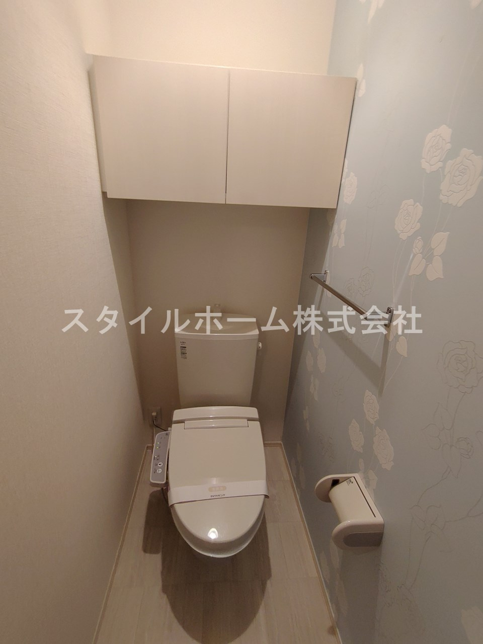 グラン　シャリオＢのトイレ|別部屋写真です。