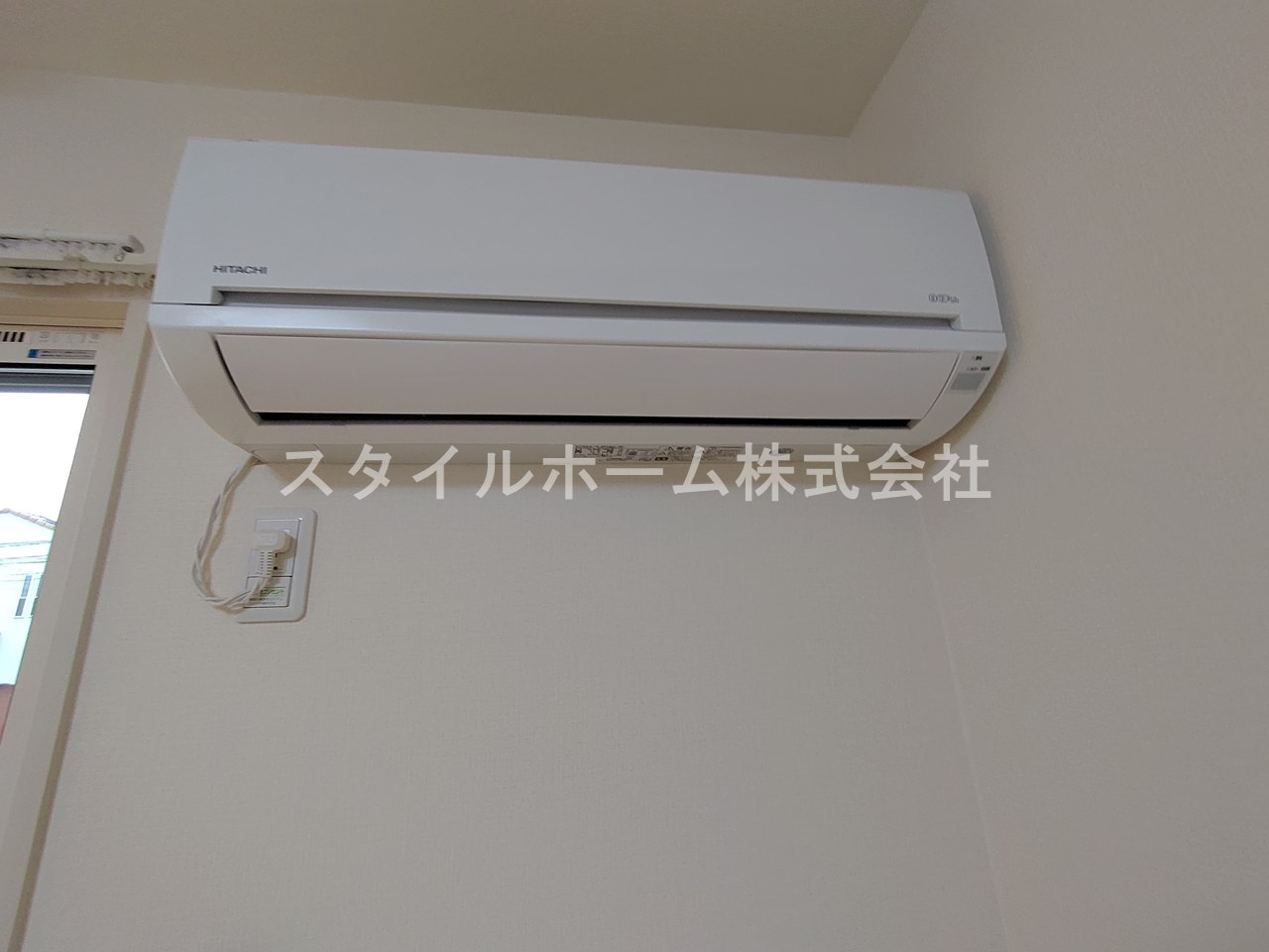 グラン　シャリオＢの設備|別部屋写真です。