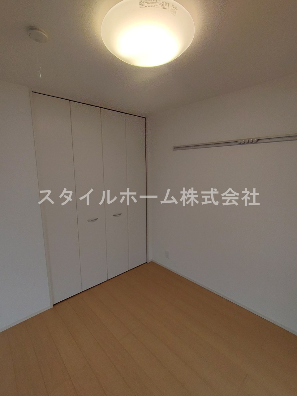 グラン　シャリオＢの設備|別部屋写真です。