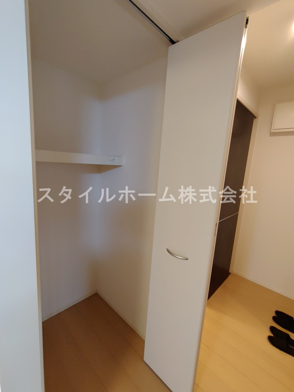 グラン　シャリオＢの収納|別部屋写真です。