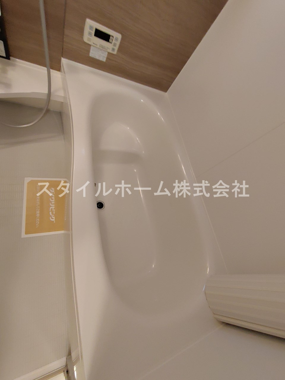 グラン　シャリオＢの浴室|別部屋写真です。