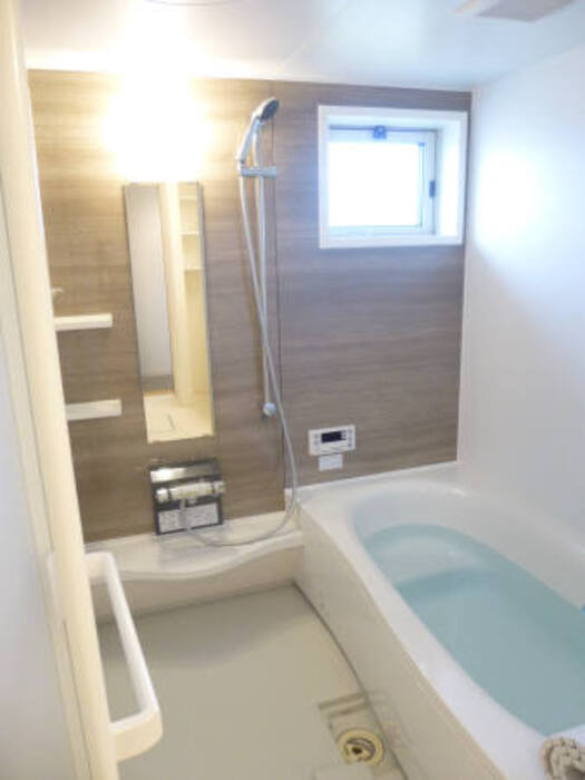 グラン　シャリオＢの浴室|別部屋写真です。