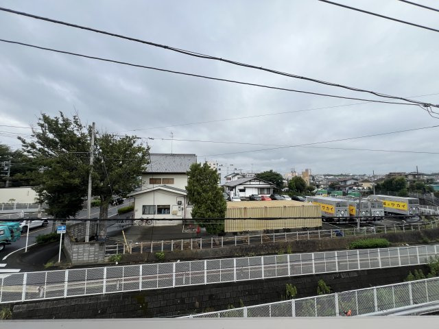 屋上ある生活って想像つきます？【藤沢市石川1丁目】新築戸建の展望