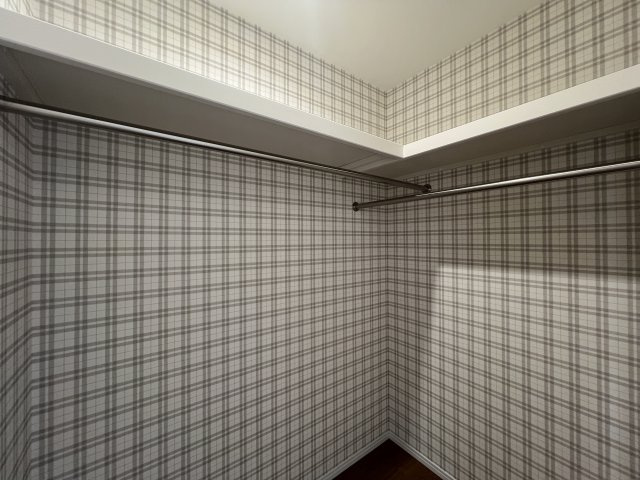 屋上ある生活って想像つきます？【藤沢市石川1丁目】新築戸建の収納