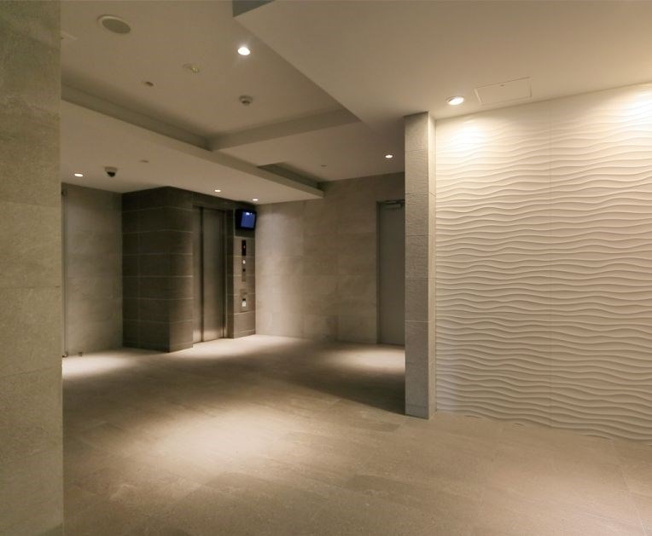 【その他共用部分】アーバネックス錦糸町