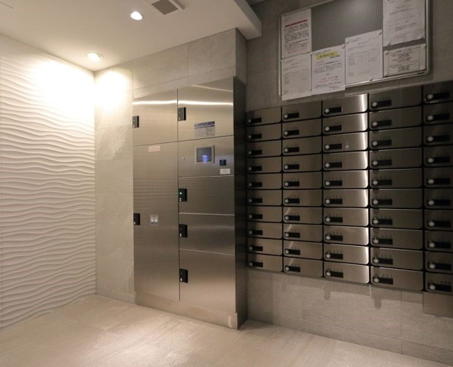 【その他】アーバネックス錦糸町
