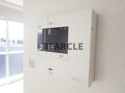 【セキュリティ】 | North Coast