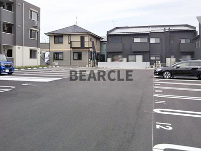 【駐車場】 | North Coast