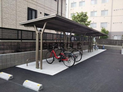 【その他共用部分】 | North Coast