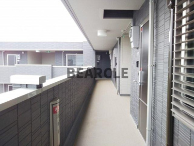 【バルコニー】 | North Coast