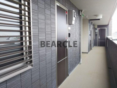 【その他共用部分】 | North Coast