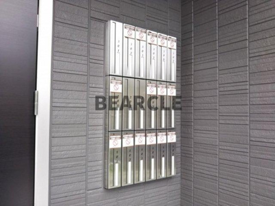 【その他共用部分】 | North Coast