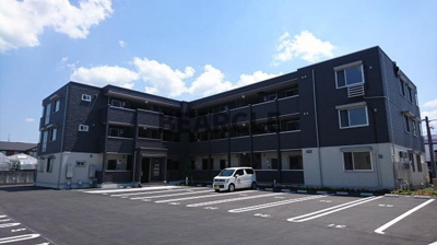 【外観】 | North Coast