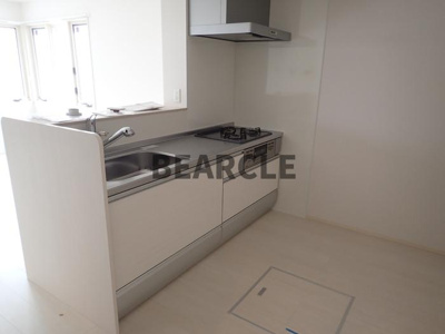 【キッチン】 | North Coast