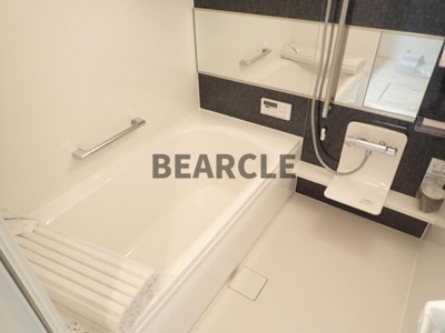 【浴室】 | North Coast