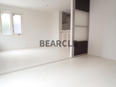 【寝室】 | North Coast