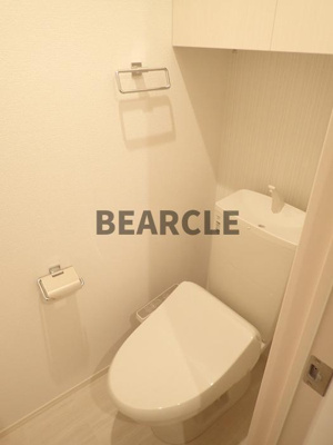 【トイレ】 | North Coast