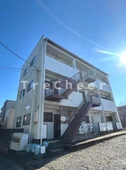 【外観】 | メゾンハシモト