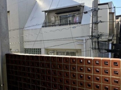 【展望】 | ウェルスクエアイズム初台