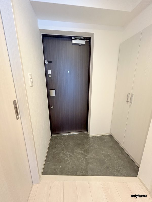 VITA荒本　仲介手数料無料の玄関