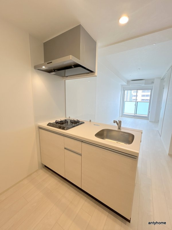 VITA荒本　仲介手数料無料のキッチン