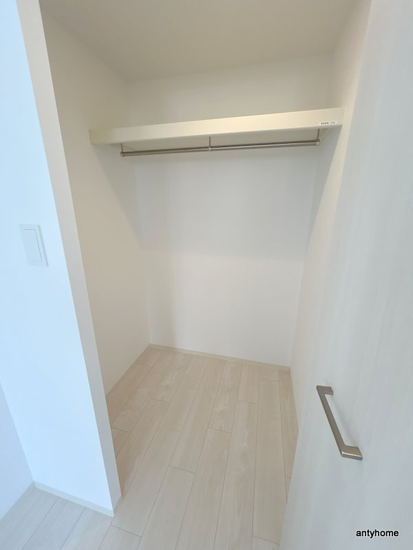 VITA荒本　仲介手数料無料の収納