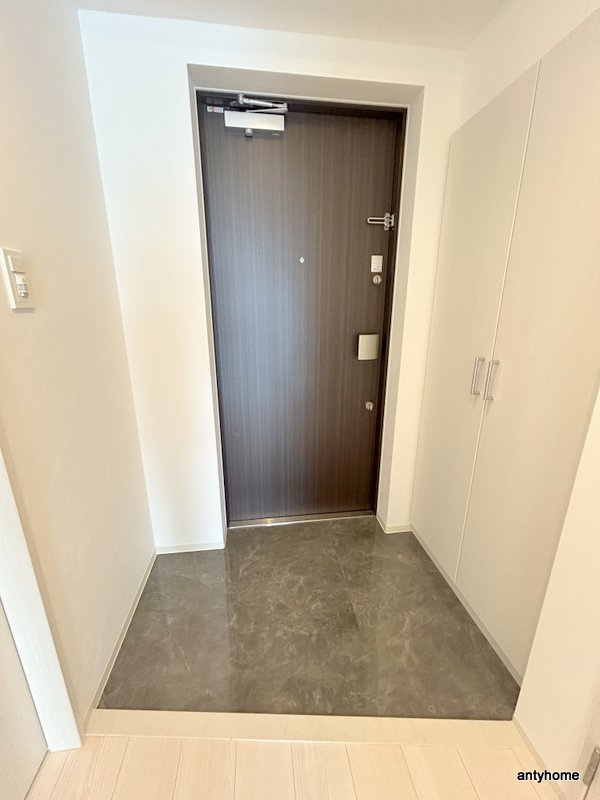 VITA荒本　仲介手数料無料の玄関