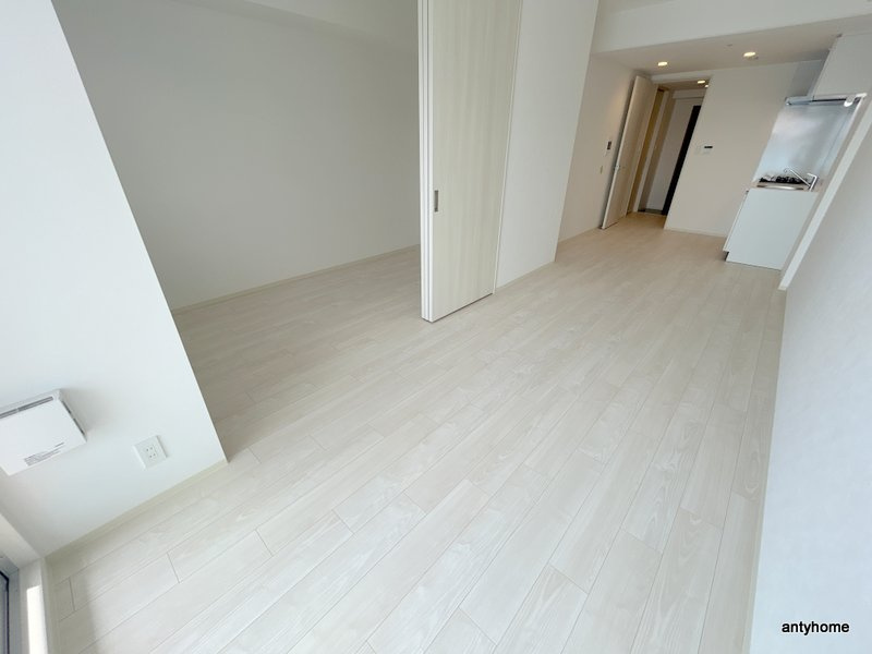 VITA荒本　仲介手数料無料の洋室