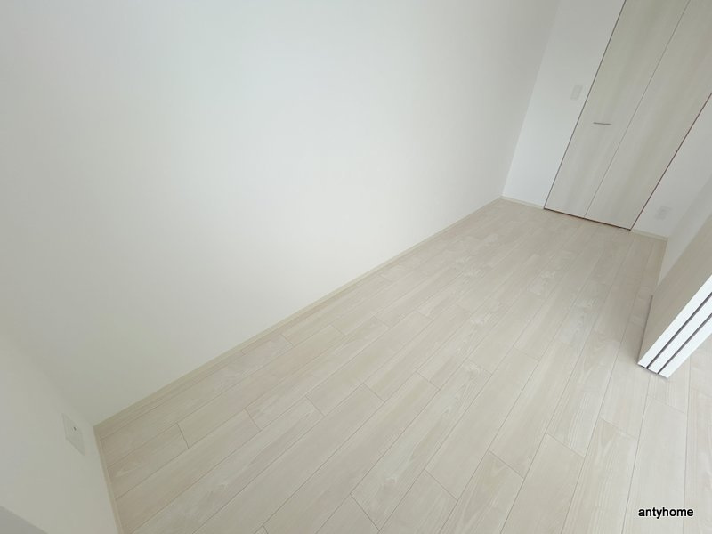 VITA荒本　仲介手数料無料の寝室