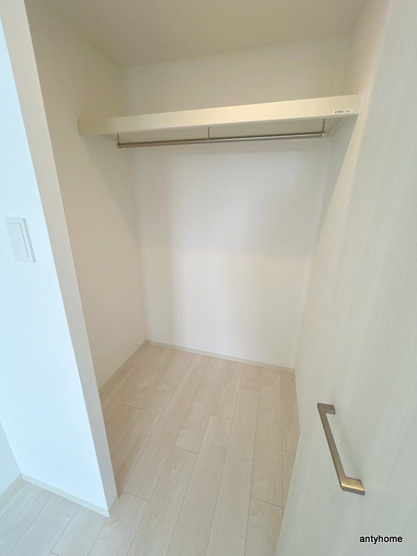 VITA荒本　仲介手数料無料の収納